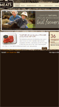 Mobile Screenshot of northcascademeats.com